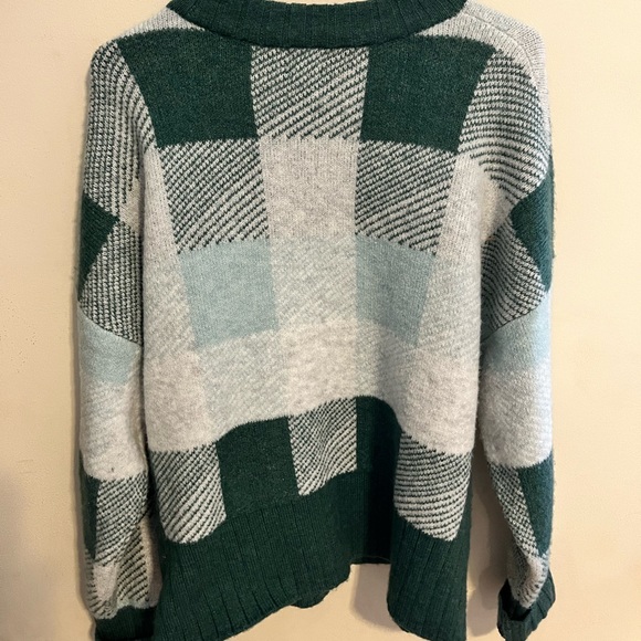 Comfy crew sweater - Picture 3 of 4